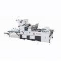 TC-1080Z Automatic window patching machine